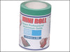 Sanding Roll Aluminium Oxide 120G - 5 Metres