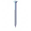 Wood screws 8 X 1-1/2in PZ2 Zinc Plated Poz (TIMCO) 200PK