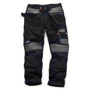 SCRUFFS 3D TRADE TROUSER