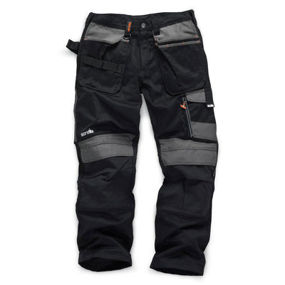 SCRUFFS 3D TRADE TROUSER