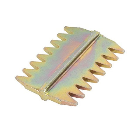SDS Chisel Scutch Combs (DURO) | Rapid Tools Direct