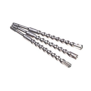 SDS PLUS DRILL BIT 6MM X 260MM (DURO) Rapid Tools Direct