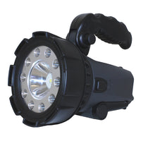 SL180 LED Rechargeable LED Spotlight