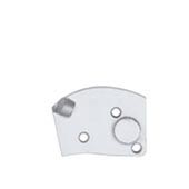 Refina DG-TZ Diamond Mini Plate (For use with the PD23 Floor Grinder)