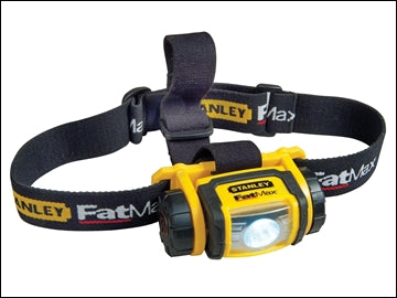 FatMax Headlamp