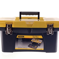 Stanley Toolbox 41cm/16in With Tray