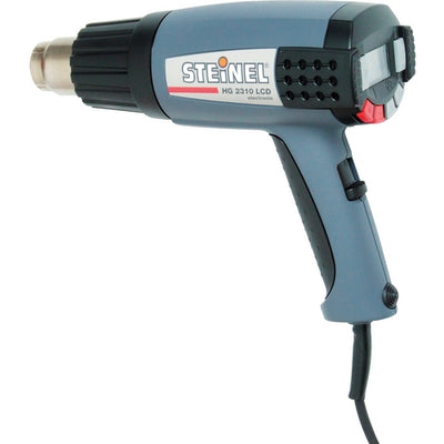 Hot Air Paint Stripping Gun 240v LCD Display Steinel
