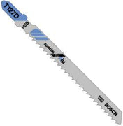 Bosch (T127D) Jigsaw blades (5 Pack) for aluminium