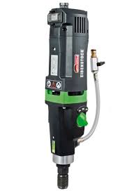 Diamond Core Drill EBM182-3P 240v Rig Mounted Motor (Eibenstock)