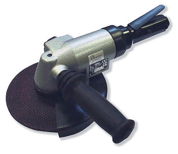 TOKU Pneumatic 9" Angle Grinder 230mm x 22mm