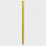 Timco Multi-Fix Concrete Screw - Countersunk Assorted Sizes