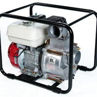 TDS-80HA 80mm Petrol Water Pump OHV Honda Engine (Tsurumi Trash Pump)