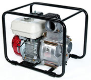 TDS-80HA 80mm Petrol Water Pump OHV Honda Engine (Tsurumi Trash Pump)