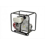 TE-2100HA  Petrol Water Pump With Honda Engine 100mm