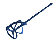 Mixing Paddle 115mm x 600mm  M14 (FAITHFULL)