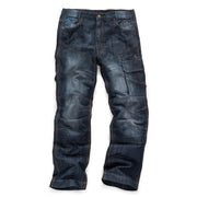 Trade Denim Trousers