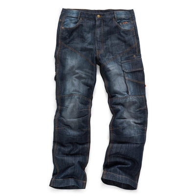 Trade Denim Trousers