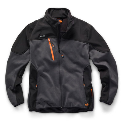 Trade Tech Softshell
