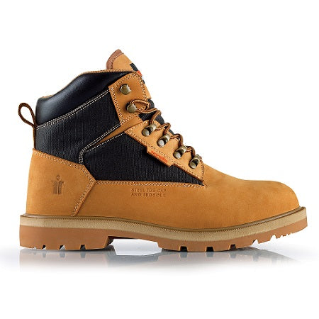 Scruffs victory discount safety boots