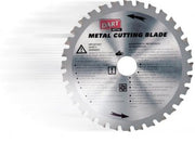Steel Cutting Circular Saw Blade 305mm X 60T X 25.4B