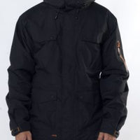 Scruffs Trade Parka Waterproof Jacket - All Sizes