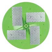 Refina Replacement Scraper Plates (4pk) For The EPG400