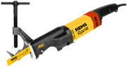 Rems Tiger ANC SR Reciprocating Saw with Speed Regulator 110v or 240v