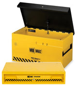 Van Vault 2 + Stacker
