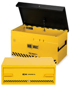 Van Vault 2 + Stacker XL