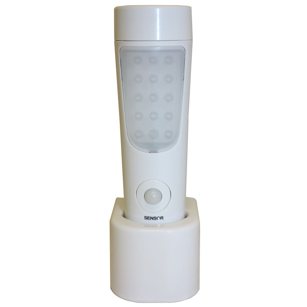 Nightsearcher Sensor LED Light / Flashlight
