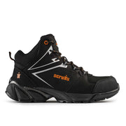 Victory Work Boots