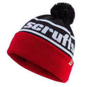Vintage Bobble Hat