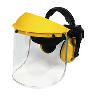 Vitrex Visor Combination Kit - Visor & Ear Defenders