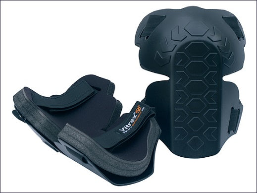 Contractors' Knee Pads - Hard Shell (Vitrex)