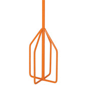 Refina Mixing Paddle Hoop 180MM - MR1