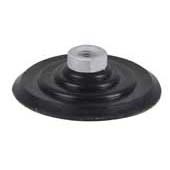 Refina Diamond Polisher - Velcro Backing Pad 100mm