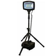 NightSearcher Solaris Lite LED Portable Rechargeable Floodlight (14K)