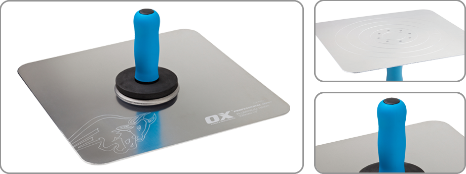 Ox online plastering hawk