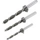 Dowel Drill (pack of 3) 6, 8 & 10mm