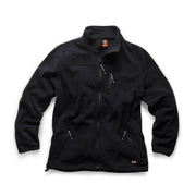 Water Resistant Worker Fleece
