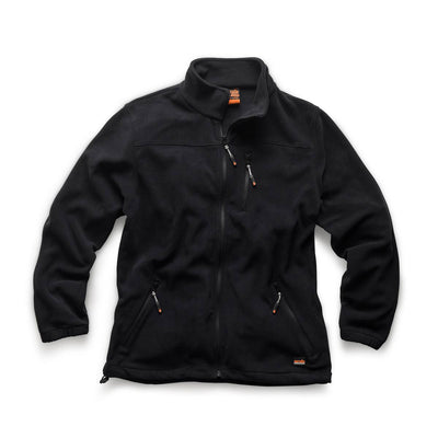 Water Resistant Worker Fleece