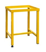 Armorgard HCS1 Safestor stand for the HFC4 Cabinet