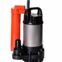 Submersible Pump POMA  SP 50mm AUTOMATIC - View Voltage
