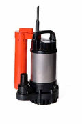 Submersible Pump POMA  SP 50mm AUTOMATIC - View Voltage