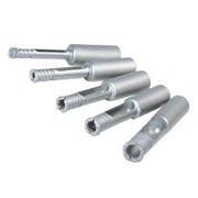 Diamond Tile Drill Bit Set (DURO)