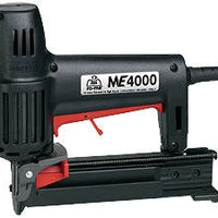 Spotnails Maestri ME4000 Professional Electric Stapler - View Voltage