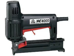 Spotnails Maestri ME4000 Professional Electric Stapler - View Voltage