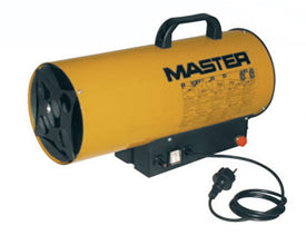 Propane Space Heater (Master) 102,000Btu 240v / 110v
